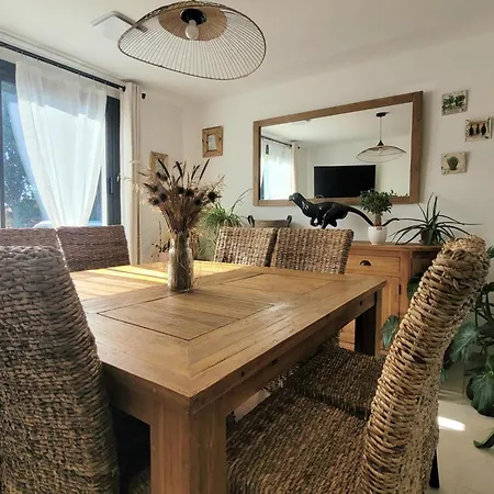 Villa Les Amandiers