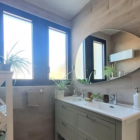 Willa Les Amandiers Sallèles-dʼAude