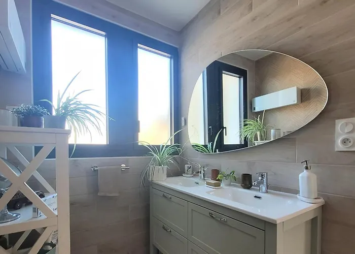 Villa Les Amandiers Sallèles-dʼAude